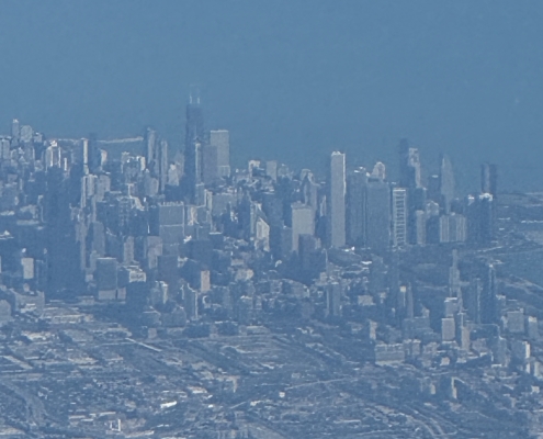 Chicago